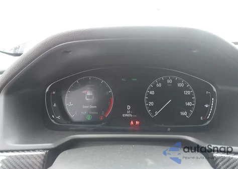 2019 Honda Accord Lx from USA, damaged, VIN 1HGCV1F1XKA048558